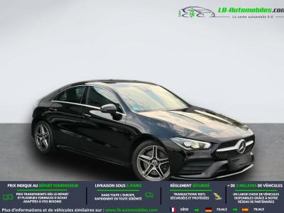 Mercedes CLA  CLA 220 BVA
