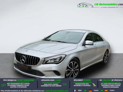 Mercedes CLA  CLA 250 BVA