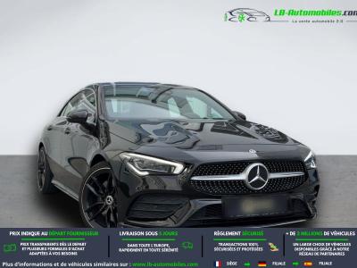 Mercedes CLA  CLA 250 BVA