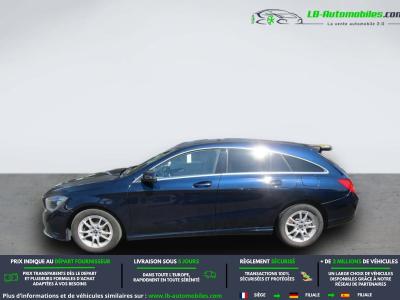 Mercedes CLA  CLA 180 CDI