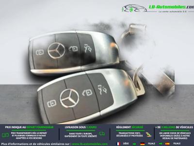 Mercedes CLA  CLA 200 BVA