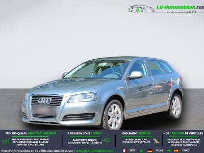 Audi A3 Sportback 2.0 TDI 140