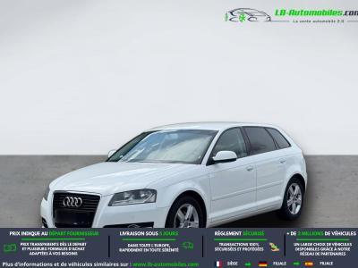 Audi A3 Sportback 2.0 TDI 140