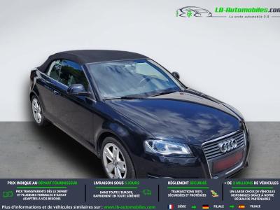 Audi A3 Sportback 1.6 TDI 105