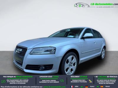 Audi A3 Sportback 1.6 TDI 105