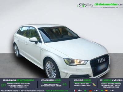 Audi A3 Sportback 1.6 TDI 105