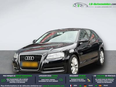 Audi A3 Sportback 1.6 TDI 105