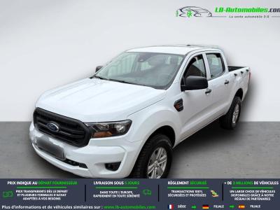 Ford Ranger 131ch BVM