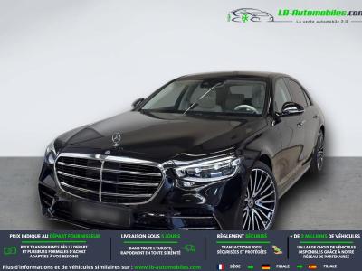 Mercedes Classe S 367ch BVA AMG