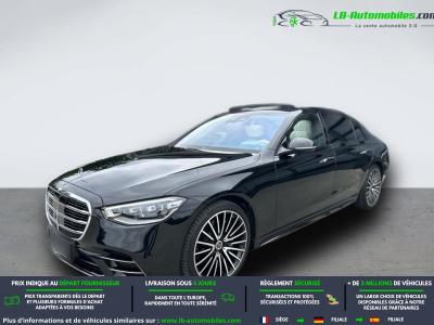Mercedes Classe S 367ch BVA AMG 