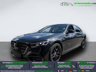 Mercedes Classe S 367ch BVA AMG 