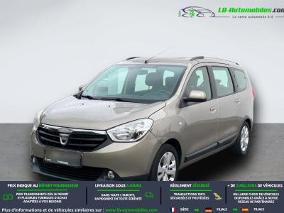Dacia Lodgy 107ch BVM
