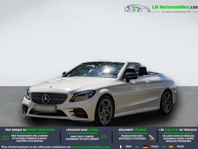 Mercedes Classe C Cabriolet 184ch BVA 