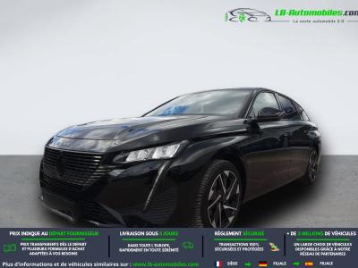 Peugeot 308 131ch BVA 