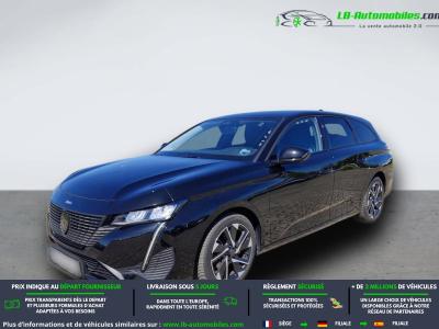 Peugeot 308 131ch BVA 