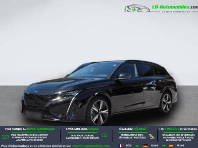 Peugeot 308 131ch BVA 