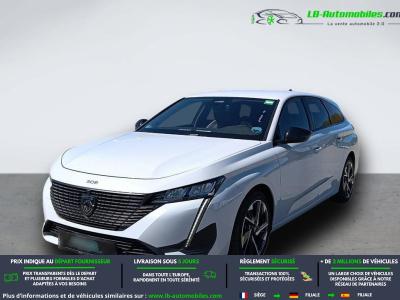 Peugeot 308 131ch BVA 