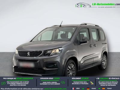 Peugeot Rifter 131ch BVA 1.5 Allure