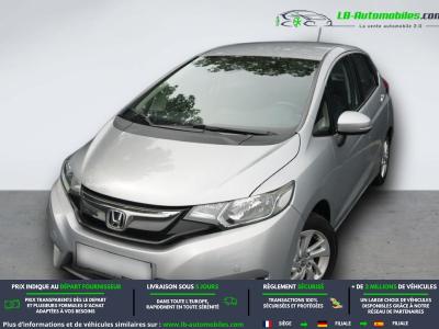 Honda Jazz 102ch BVM