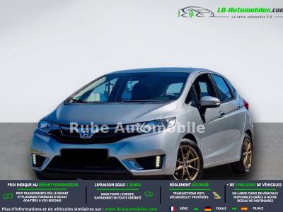 Honda Jazz 102ch BVM