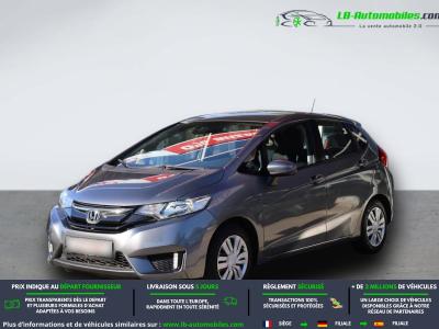 Honda Jazz 102ch BVM