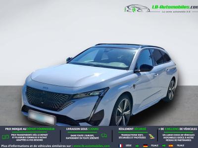 Peugeot 308 131ch BVA GT