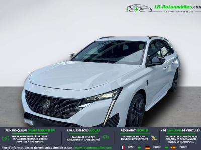 Peugeot 308 131ch BVA GT
