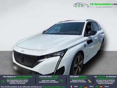 Peugeot 308 131ch BVA GT 