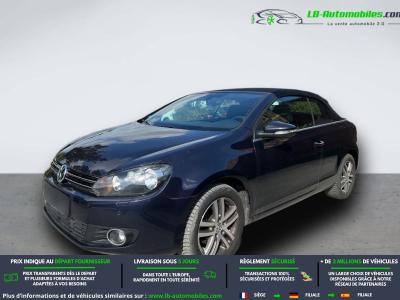 Volkswagen Golf 105ch BVM