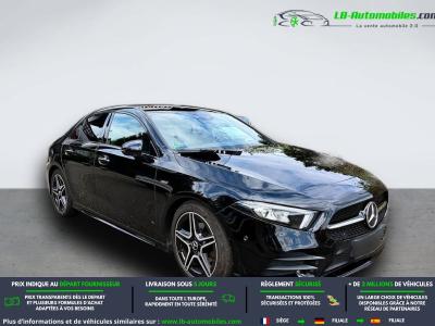 Mercedes Classe A Berline 180 BVA