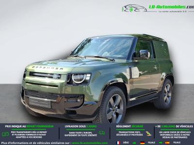 Land Rover Defender 90 D250 MHEV BVA HARDTOP