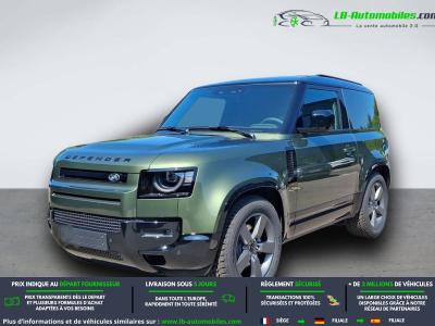 Land Rover Defender 90 D250 MHEV BVA HARDTOP