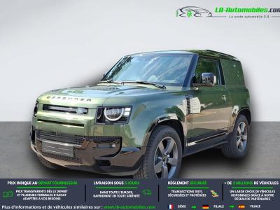 Land Rover Defender 90 D250 MHEV BVA HARDTOP