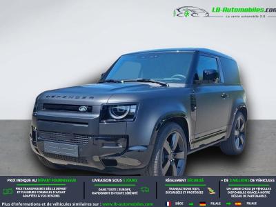 Land Rover Defender 90 D250 MHEV BVA HARDTOP