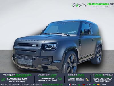 Land Rover Defender 90 D250 MHEV BVA HARDTOP