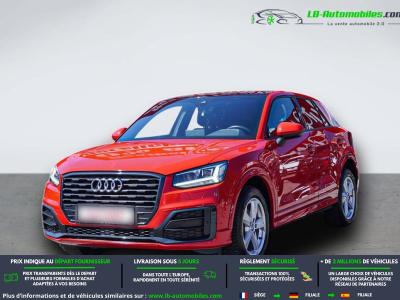 Audi Q2 TFSI 116 ch BVA