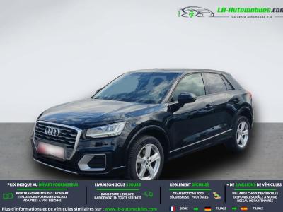Audi Q2 TFSI 116 ch BVA
