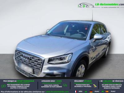Audi Q2 TFSI 116 ch BVA