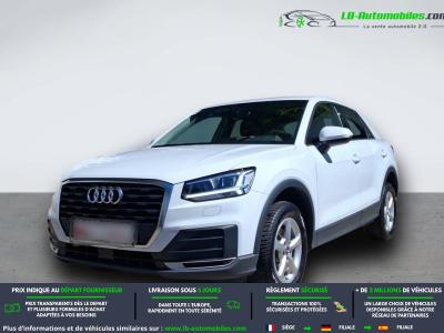 Audi Q2 TFSI 116 ch BVA