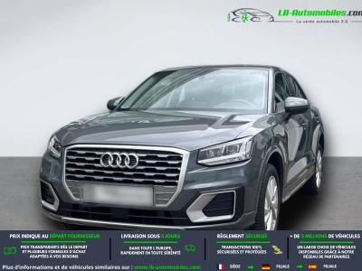 Audi Q2 TFSI 116 ch BVA