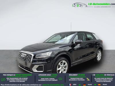 Audi Q2 TFSI 116 ch BVA