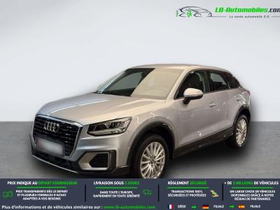 Audi Q2 TFSI 116 ch BVA