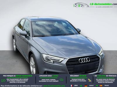 Audi A3 Berline TDI 116 BVA