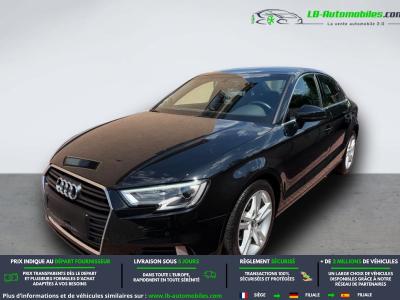 Audi A3 Berline TDI 116 BVA