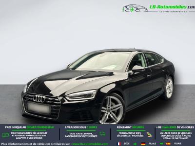 Audi A5 Sportback TDI 286 BVA Quattro