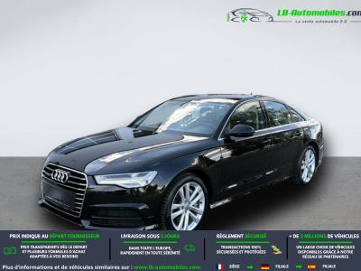 Audi A6 V6 3.0 BiTDI 320 BVA Quattro