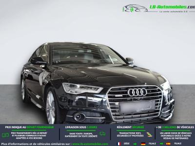 Audi A6 V6 3.0 BiTDI 320 BVA Quattro
