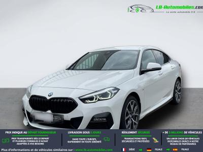 BMW Série 2 Gran Coupé 218d 150 ch BVM