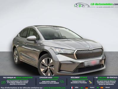 Skoda Enyaq Coupé iV 60