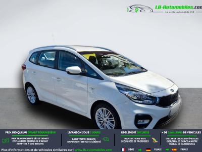 Kia Carens 1.6 GDi 135 ch 7 pl